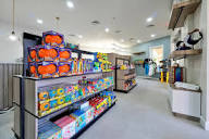 Windsor Hills resort shop with snacks and beach gear