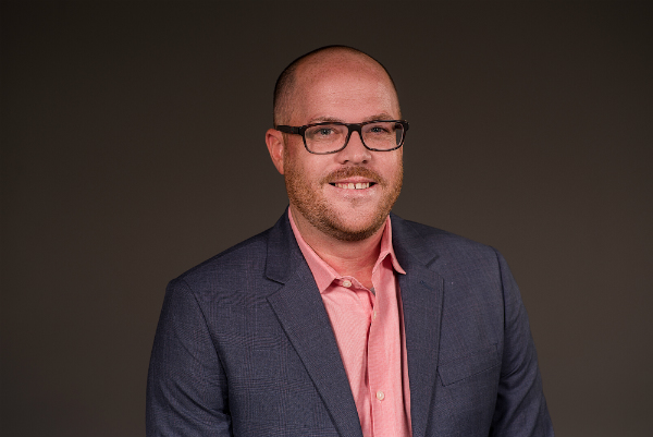 Brad Rogers — Realtor at Holiday Realty LLC