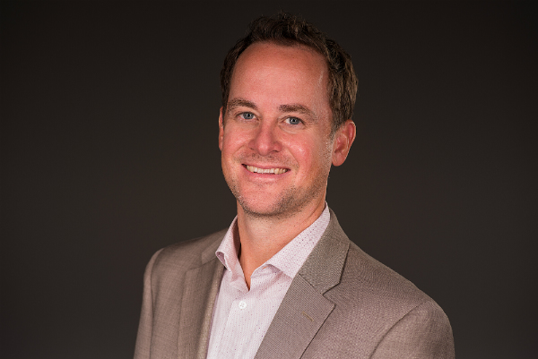 Bryan Rogers — Broker and Owner of Holiday Realty LLC
