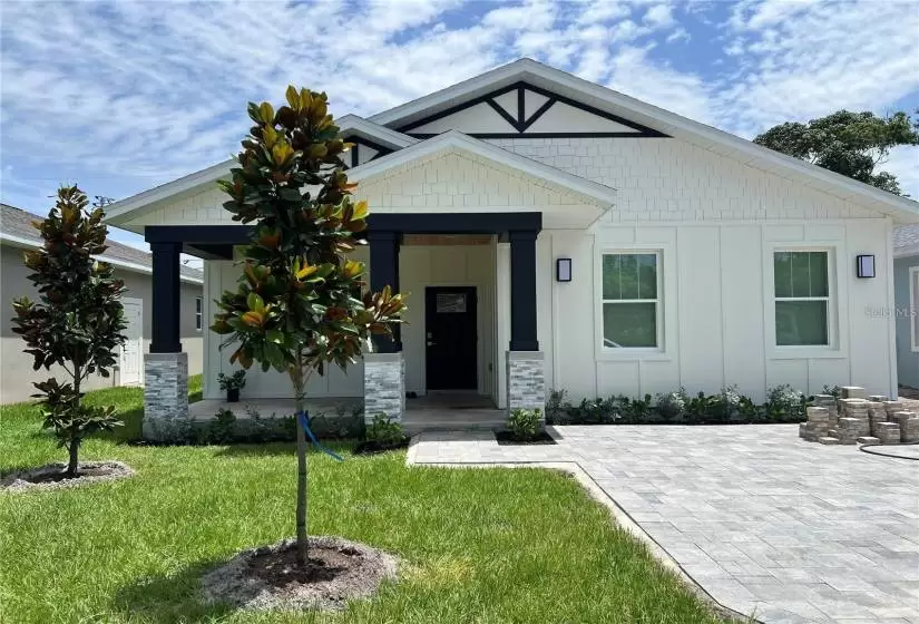 2150 43RD TERRACE, ST PETERSBURG, Florida 33714, 3 Bedrooms Bedrooms, ,2 BathroomsBathrooms,Single Family Residence,For Sale,43RD,MFRO6258502