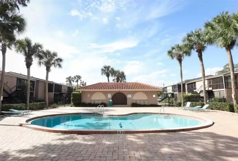 CASSELBERRY, Florida 32707, 1 Bedroom Bedrooms, ,1 BathroomBathrooms,Condominium,For Sale,MFRO6258293