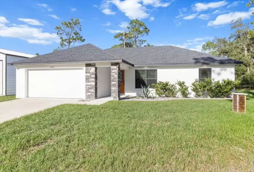 11855 FLAXEN DRIVE, CRYSTAL RIVER, Florida 34428, 3 Bedrooms Bedrooms, ,2 BathroomsBathrooms,Single Family Residence,For Sale,FLAXEN,MFROM689735