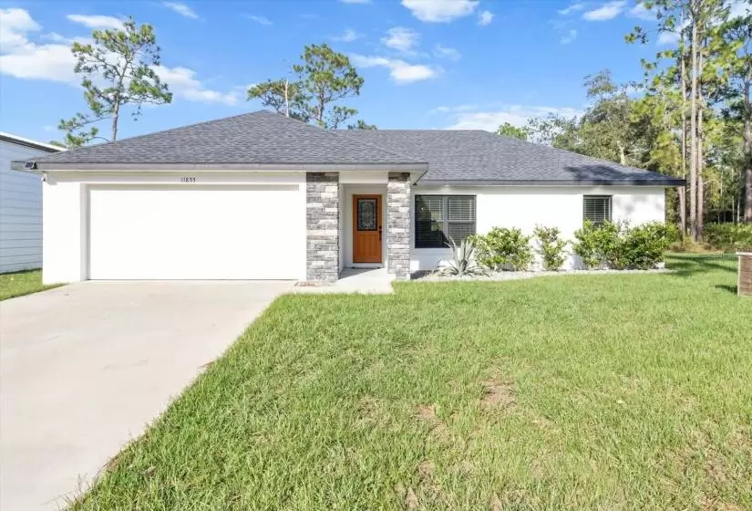 11855 FLAXEN DRIVE, CRYSTAL RIVER, Florida 34428, 3 Bedrooms Bedrooms, ,2 BathroomsBathrooms,Single Family Residence,For Sale,FLAXEN,MFROM689735