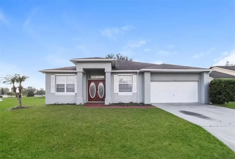 7402 GINGKO AVENUE, LAKELAND, Florida 33810, 4 Bedrooms Bedrooms, ,2 BathroomsBathrooms,Single Family Residence,For Sale,GINGKO,MFRO6258552