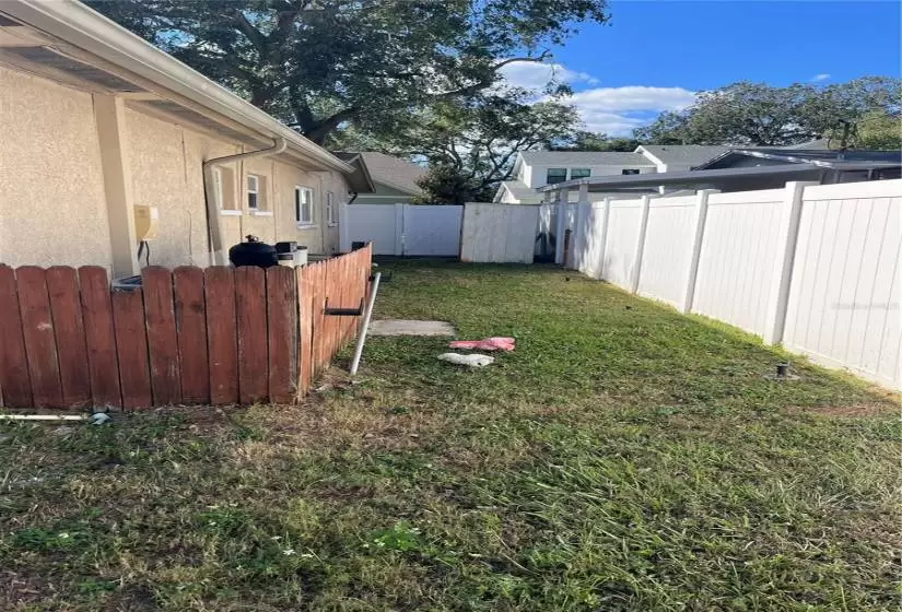 4616 FERDINAND AVENUE, TAMPA, Florida 33611, 3 Bedrooms Bedrooms, ,2 BathroomsBathrooms,Single Family Residence,For Sale,FERDINAND,MFRTB8322397